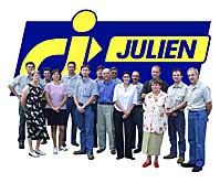 julien groupe 1998