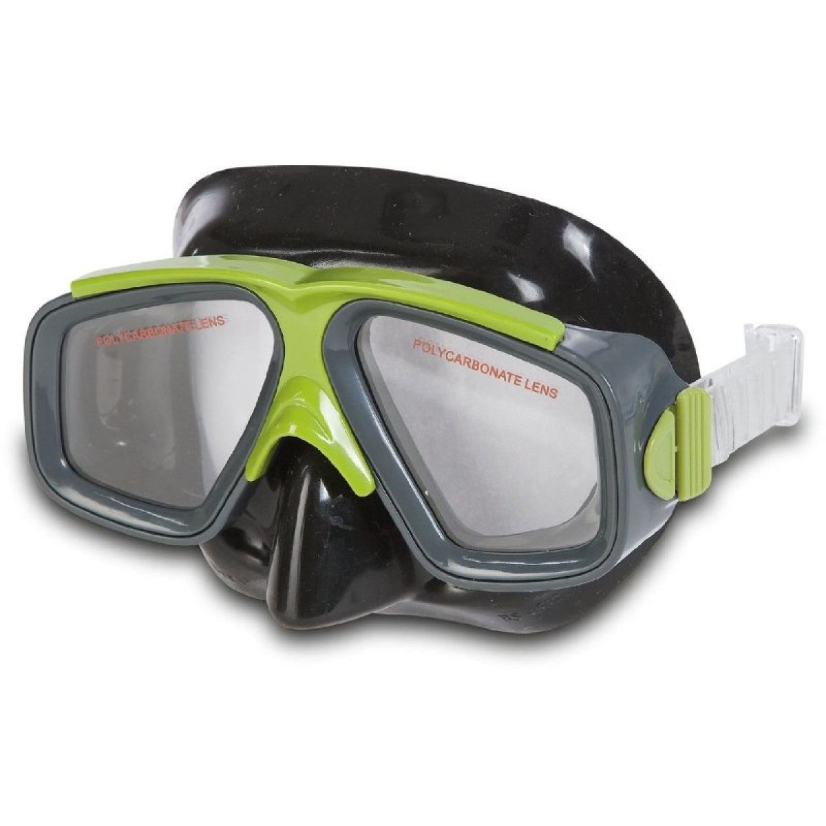 MASQUE DE NATATION WAVE RIDER